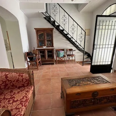 Old Town Traditional House İstanköy