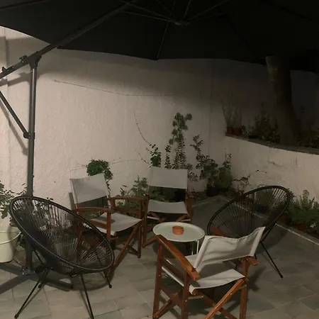 Old Town Traditional House Tatil Evi *