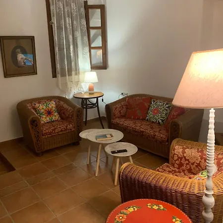 Old Town Traditional House Tatil Evi İstanköy