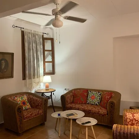 Old Town Traditional House Tatil Evi İstanköy