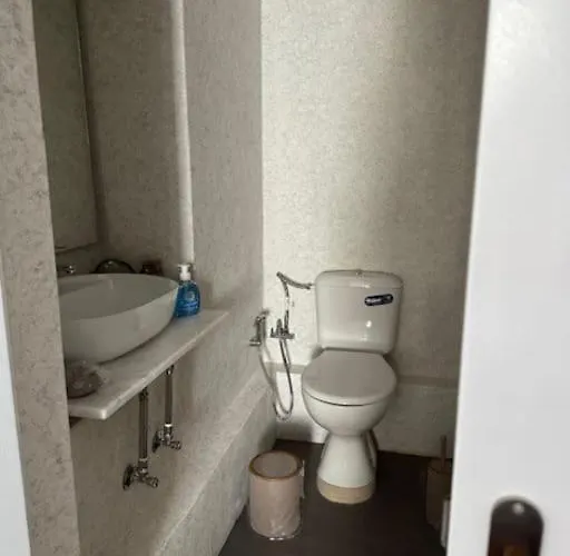 Tatil Evi Old Town Traditional House İstanköy