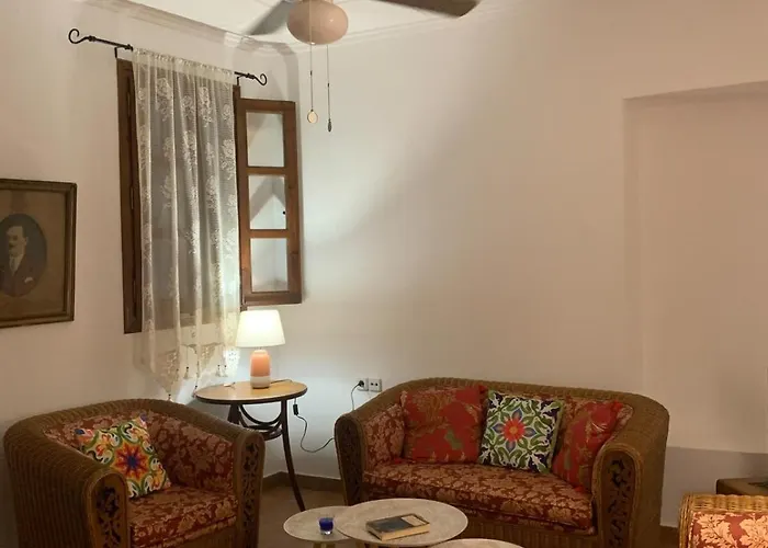 Old Town Traditional House Tatil Evi İstanköy