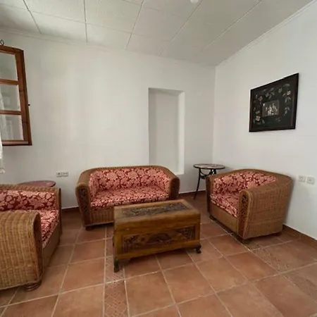 Tatil Evi Old Town Traditional House *