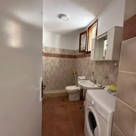 Tatil Evi Old Town Traditional House
