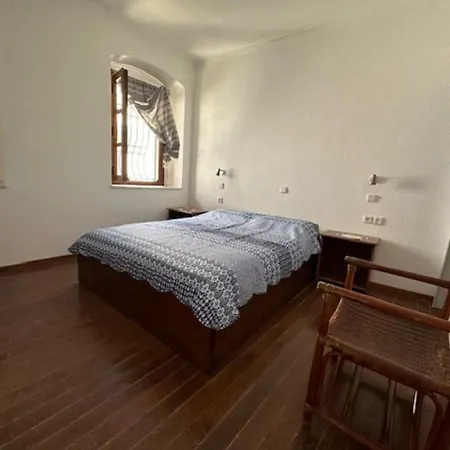Old Town Traditional House * İstanköy