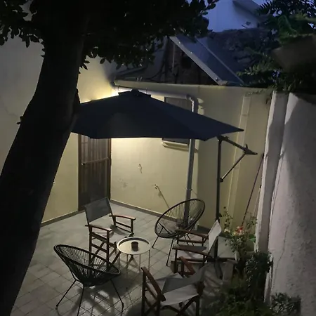 Old Town Traditional House העיירה קוס