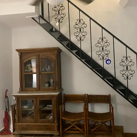 Old Town Traditional House בית נופש