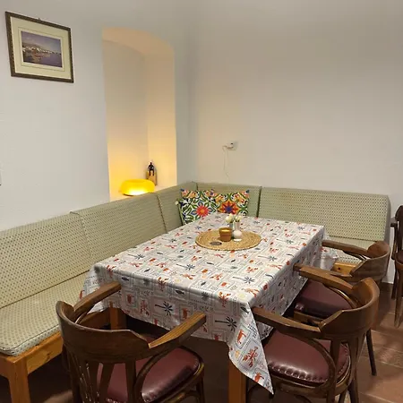 Casa Filita 'old Town Traditional House' *