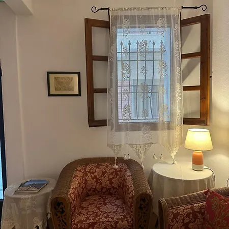 Casa Filita 'old Town Traditional House' Kos By