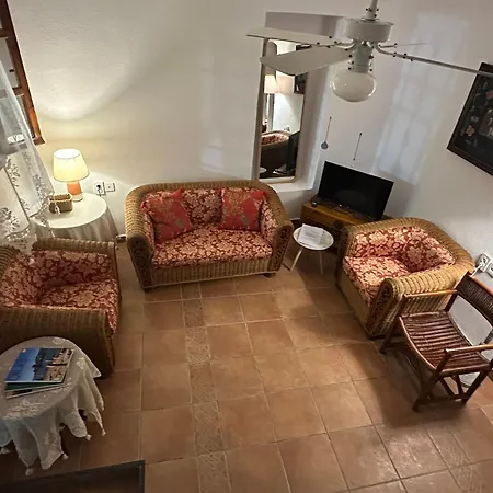 Casa Filita 'old Town Traditional House' * Kos By
