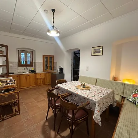 Casa Filita 'old Town Traditional House'