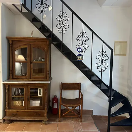 Casa Filita 'old Town Traditional House' Kos By