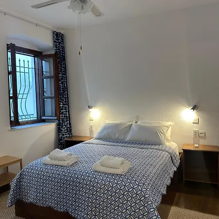 Casa Filita 'old Town Traditional House' *