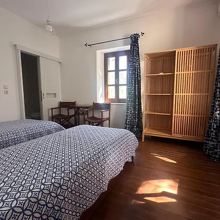 Casa Filita 'old Town Traditional House' *