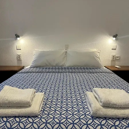 Casa Filita 'old Town Traditional House' * Kos By