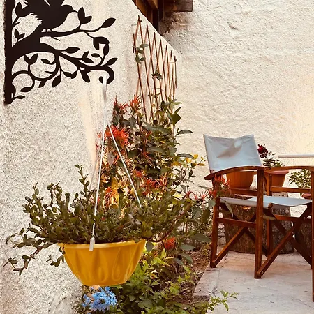 Feriehus Casa Filita 'old Town Traditional House' *