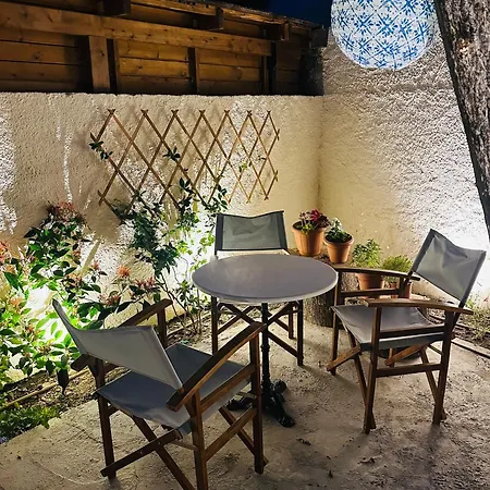 Feriehus Casa Filita 'old Town Traditional House'