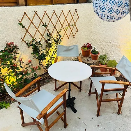 Casa Filita 'old Town Traditional House' Feriehus *