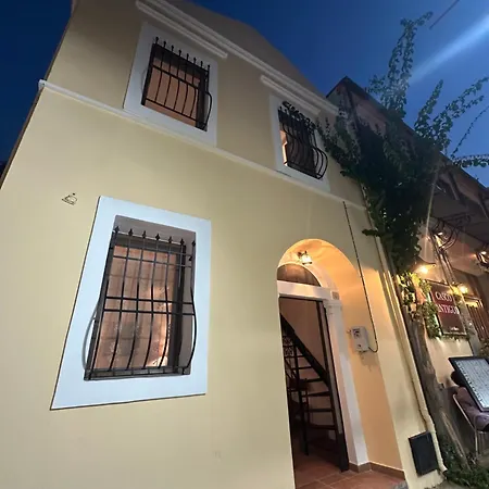 Casa Filita 'old Town Traditional House' Feriehus *
