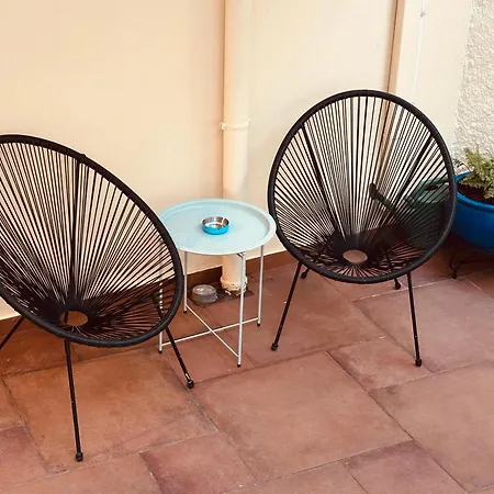 Casa Filita 'old Town Traditional House'
