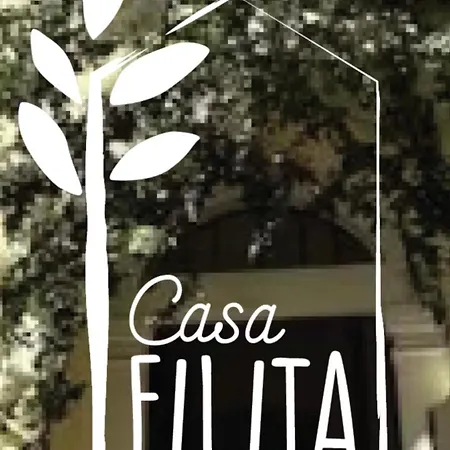 Casa Filita 'old Town Traditional House' Feriehus *