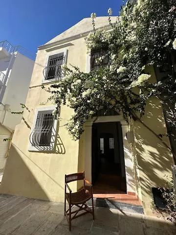 Old Town Traditional House Vakantiehuis