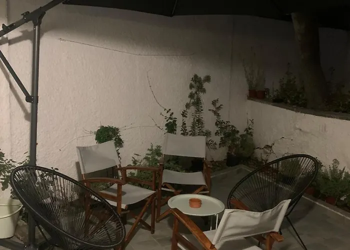 Old Town Traditional House Vakantiehuis *