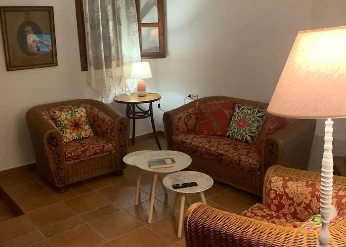 Old Town Traditional House Vakantiehuis Kos-stad