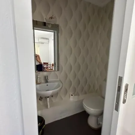 Old Town Traditional House 度假居 *