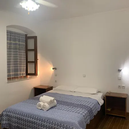 Old Town Traditional House Kos