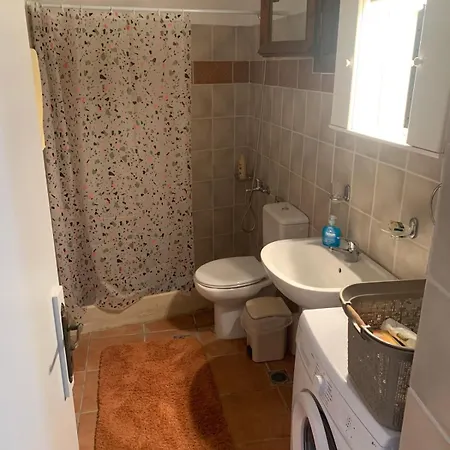 Old Town Traditional House 度假居