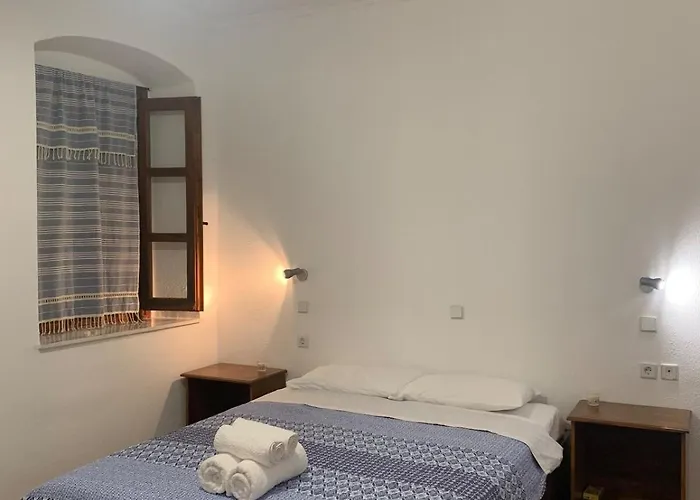 Old Town Traditional House Kos