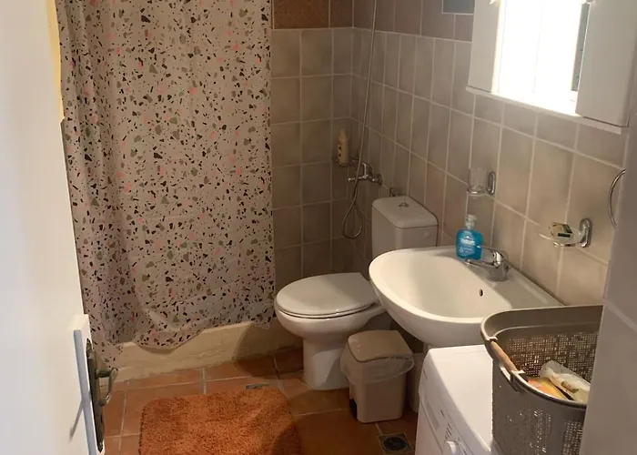 Old Town Traditional House Semesterbostad